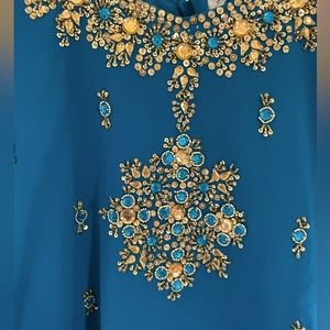 Beautiful Salwar Kameez